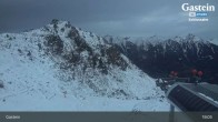 Archived image Webcam View from Schlossalm Mountain 04:00