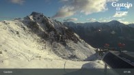Archived image Webcam View from Schlossalm Mountain 07:00