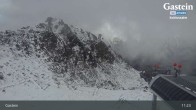 Archived image Webcam View from Schlossalm Mountain 10:00