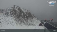 Archived image Webcam View from Schlossalm Mountain 12:00