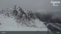 Archived image Webcam View from Schlossalm Mountain 14:00