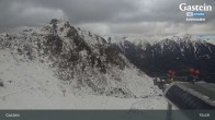 Archived image Webcam View from Schlossalm Mountain 18:00