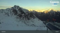 Archived image Webcam View from Schlossalm Mountain 04:00