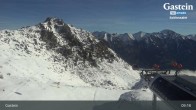Archived image Webcam View from Schlossalm Mountain 08:00