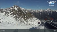 Archived image Webcam View from Schlossalm Mountain 12:00