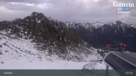 Archiv Foto Webcam Ausblick Schlossalm (Bad Hofgastein) 06:00