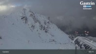 Archiv Foto Webcam Ausblick Schlossalm (Bad Hofgastein) 08:00