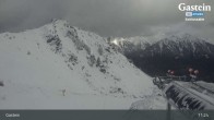 Archiv Foto Webcam Ausblick Schlossalm (Bad Hofgastein) 10:00