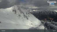 Archiv Foto Webcam Ausblick Schlossalm (Bad Hofgastein) 12:00