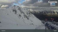 Archived image Webcam View from Schlossalm Mountain 14:00