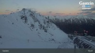 Archiv Foto Webcam Ausblick Schlossalm (Bad Hofgastein) 00:00