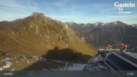 Archiv Foto Webcam Ausblick Schlossalm (Bad Hofgastein) 14:00