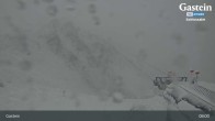 Archiv Foto Webcam Ausblick Schlossalm (Bad Hofgastein) 07:00