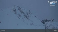 Archiv Foto Webcam Ausblick Schlossalm (Bad Hofgastein) 04:00