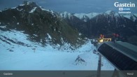 Archiv Foto Webcam Ausblick Schlossalm (Bad Hofgastein) 00:00