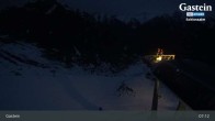 Archiv Foto Webcam Ausblick Schlossalm (Bad Hofgastein) 06:00