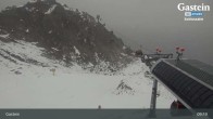 Archiv Foto Webcam Ausblick Schlossalm (Bad Hofgastein) 08:00