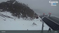 Archiv Foto Webcam Ausblick Schlossalm (Bad Hofgastein) 14:00