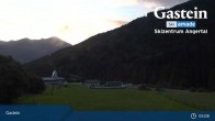 Archived image Webcam Gasteinertal - Ski Centre Angertal 23:00