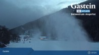 Archived image Webcam Gasteinertal - Ski Centre Angertal 01:00