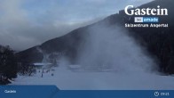 Archived image Webcam Gasteinertal - Ski Centre Angertal 03:00