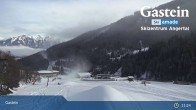 Archived image Webcam Gasteinertal - Ski Centre Angertal 05:00
