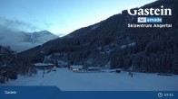 Archived image Webcam Gasteinertal - Ski Centre Angertal 01:00