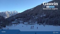 Archived image Webcam Gasteinertal - Ski Centre Angertal 03:00