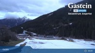 Archived image Webcam Gasteinertal - Ski Centre Angertal 04:00