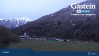 Archiv Foto Webcam Gasteinertal - Skizentrum Angertal 04:00