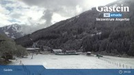 Archived image Webcam Gasteinertal - Ski Centre Angertal 08:00