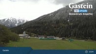 Archiv Foto Webcam Gasteinertal - Skizentrum Angertal 12:00