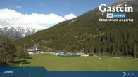 Archived image Webcam Gasteinertal - Ski Centre Angertal 16:00
