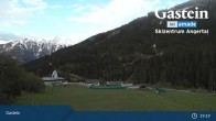 Archiv Foto Webcam Gasteinertal - Skizentrum Angertal 18:00