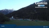 Archiv Foto Webcam Gasteinertal - Skizentrum Angertal 02:00