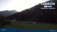 Archived image Webcam Gasteinertal - Ski Centre Angertal 06:00