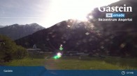 Archived image Webcam Gasteinertal - Ski Centre Angertal 07:00