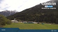Archived image Webcam Gasteinertal - Ski Centre Angertal 10:00