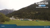 Archiv Foto Webcam Gasteinertal - Skizentrum Angertal 12:00