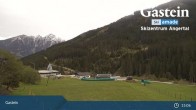 Archiv Foto Webcam Gasteinertal - Skizentrum Angertal 14:00