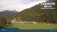 Archived image Webcam Gasteinertal - Ski Centre Angertal 16:00