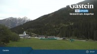 Archived image Webcam Gasteinertal - Ski Centre Angertal 18:00
