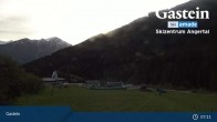 Archiv Foto Webcam Gasteinertal - Skizentrum Angertal 06:00
