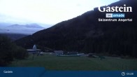 Archiv Foto Webcam Gasteinertal - Skizentrum Angertal 23:00