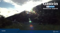 Archiv Foto Webcam Gasteinertal - Skizentrum Angertal 01:00