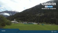 Archiv Foto Webcam Gasteinertal - Skizentrum Angertal 05:00