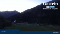 Archived image Webcam Gasteinertal - Ski Centre Angertal 04:00