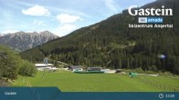 Archived image Webcam Gasteinertal - Ski Centre Angertal 12:00
