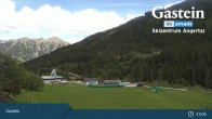 Archived image Webcam Gasteinertal - Ski Centre Angertal 14:00