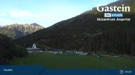 Archived image Webcam Gasteinertal - Ski Centre Angertal 18:00